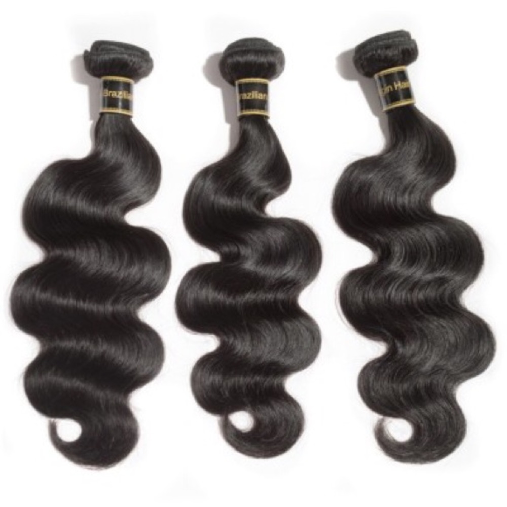 Ahnubian Hair Company  Brazilian Hair 100% Human